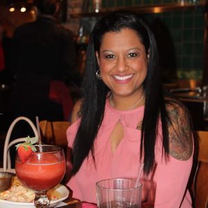 Meet your Posher, Bertha